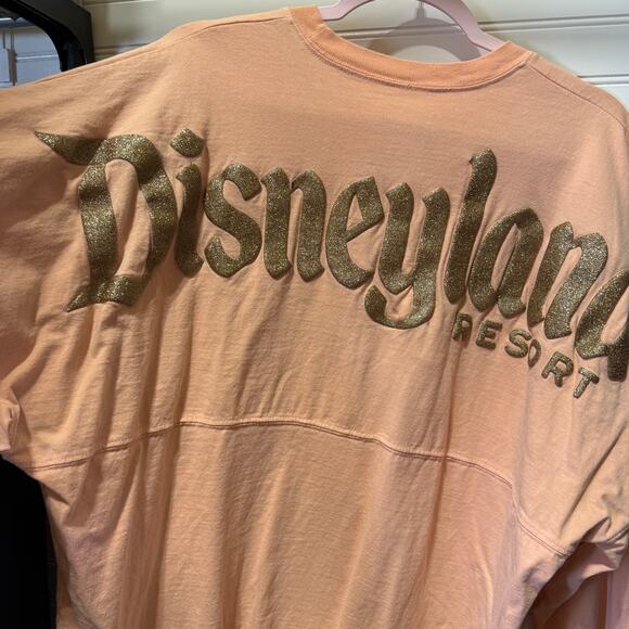 Disney Spirit Jersey Disneyland Resort Size L Unisex - Picture 3 of 11